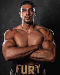 The Journey of Tommy Fury: Boxing’s Rising Star