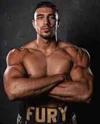 The Journey of Tommy Fury: Boxing’s Rising Star