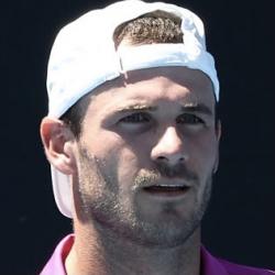 Tommy Paul: A Promising Force in Professional Tennis