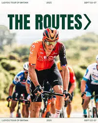 Tour of Britain 2025: What to Expect