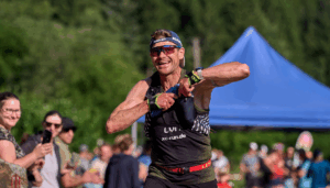 Highlights from the 2023 Ultra-Trail du Mont-Blanc (UTMB)