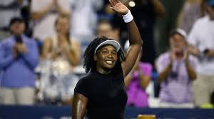 Venus Williams: A Legacy of Excellence in Tennis
