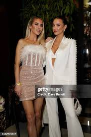 Victoria Baker-Harber: A Rising Star in Fashion Design