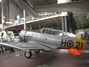 The Historical Significance of Waterloo