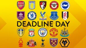 When Does the Transfer Window Close? A Detailed Overview