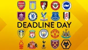 When Does the Transfer Window Close? A Detailed Overview