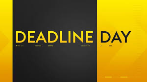 When is Transfer Deadline Day and Why it Matters