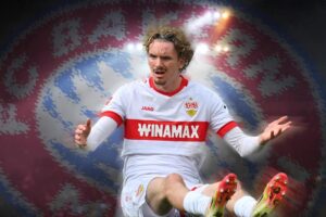 Understanding Woltemade Bayern and Its Impact on Football