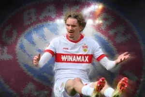 Understanding Woltemade Bayern and Its Impact on Football