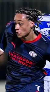 Xavi Simmons: The Rising Star of Football