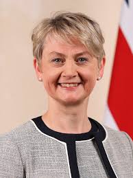 Yvette Cooper: A Key Figure in UK Politics