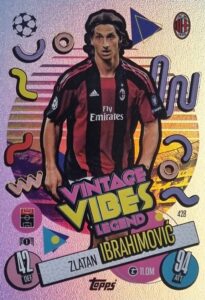Zlatan Ibrahimovic: A Look at His Impact on Football