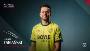 The Importance of Łukasz Fabiański in Modern Football