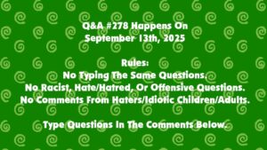 What to Expect on 13th September 2025