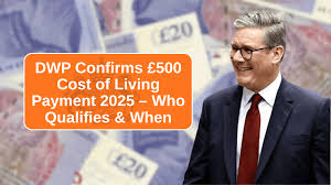 2025 Cost of Living Payment: What to Expect