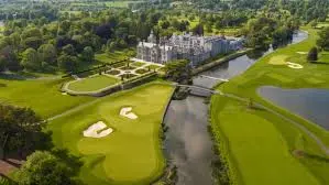 Announcement of the 2027 Ryder Cup Location