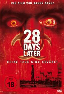 The Legacy of 28 Days Later in Zombie Cinema