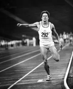 Breaking Down the 800m World Record and Its Significance