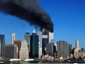 The Lasting Impact of 9/11 on Global Security and Society
