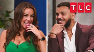 The 90 Day Fiancé Phenomenon: Love Across Borders