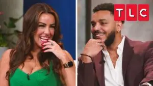 The 90 Day Fiancé Phenomenon: Love Across Borders