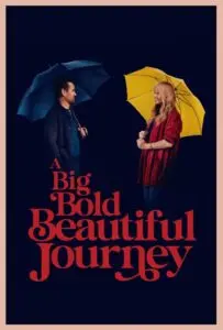Embarking on A Big Bold Beautiful Journey: A Path to Self-Discovery