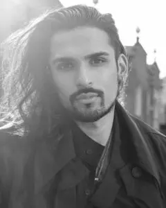 The Rise of Aaron Thiara: A New Voice in the UK