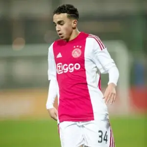 Abdelhak Nouri: Journey of a Rising Football Star