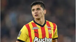 The Rise of Abdukodir Khusanov in Uzbek Sports