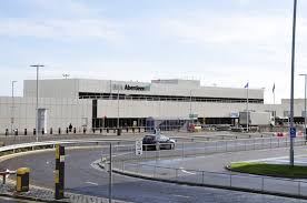 Updates and Importance of Aberdeen Airport