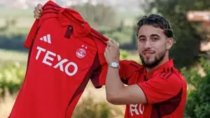 Aberdeen FC: Recent Developments and Future Prospects
