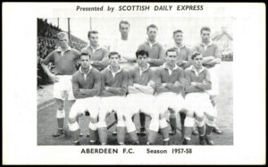 Aberdeen FC: A Legacy in Scottish Football
