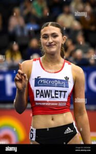 Meet Abigail Pawlett: A Talented Emerging Artist