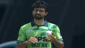 The Remarkable Rise of Abrar Ahmed in UK Cricket