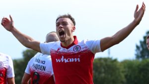 Accrington Stanley vs Colchester: A Clash in League Two