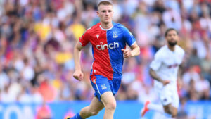 Adam Wharton: The Young Talent Making Headlines in Football