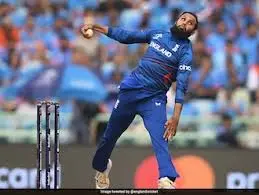 The Rise of Adil Rashid: England’s Premier Spin Bowler