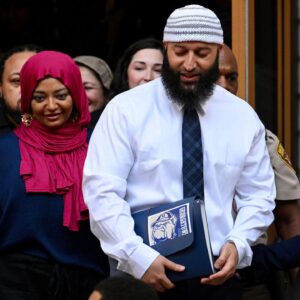 Recent Developments in the Adnan Syed Case