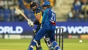 Latest Highlights from AFG vs SRI Cricket Matches