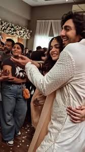 Ahaan Panday: The New Face of Bollywood