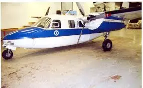 The Importance of Air Force One Plane