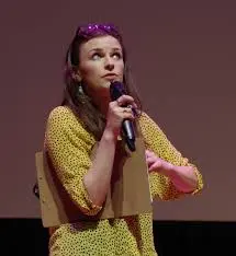 Aisling Bea: The Ascendant Star of Comedy and Acting