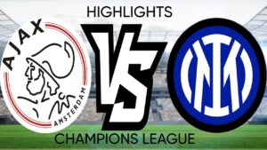 Ajax vs Inter: A Deep Dive into Their Football Rivalry