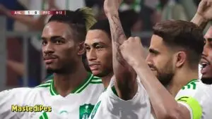 Al-Ahli Saudi vs Pyramids: An Exciting Football Encounter