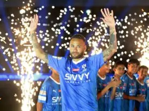 Al Hilal: A Pillar of Success in Asian Football