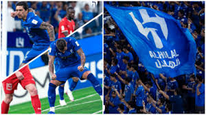Al-Hilal vs Al-Duhail: A Clash of Titans in Football
