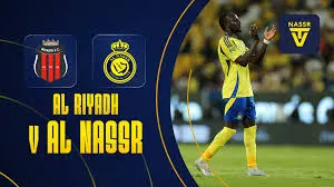Al Nassr vs Al Riyadh: Exciting Showdown in the Saudi Pro League