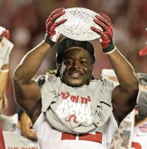 Alabama Football: A Powerhouse in College Athletics