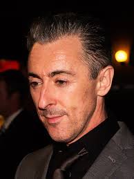 The Multifaceted Career of Alan Cumming