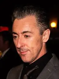 The Multifaceted Career of Alan Cumming